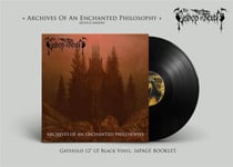 Archives Of An Enchanted Philosophy