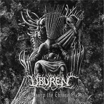 Usurp The Throne