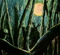 Fallow fields