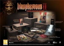 Blasphemous II - Limited Collector's Edition