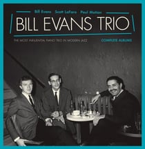 The Most Influential Piano Trio In Moden Jazz
