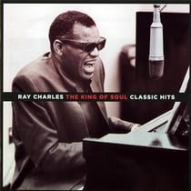 The king of soul : classic hits