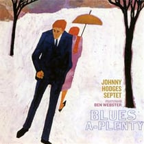 Blues a-plenty (1958)