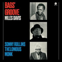 Bags' groove