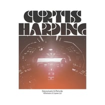 Departures & Arrival: Adventures of Captain Curt
