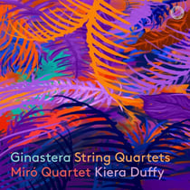 Quatuors à cordes