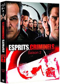 Esprits criminels - Saison 2