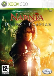 Le Monde de Narnia - Chapitre 2 : Le Prince Caspian