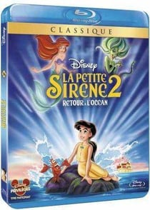 La Petite sirène 2 : retour à l'océan