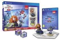 Pack boite à jouets combo - Disney Infinity 2.0
