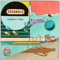 Consider It Done