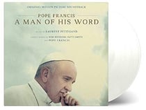 Pope Francis a man of his word