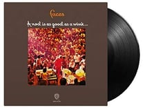 A nod is as good as a wink to a blind