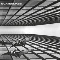 Quatermass - édition colorée 180g