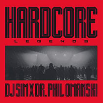 Hardcore Legends