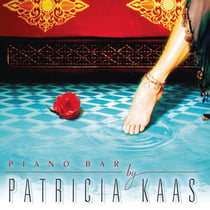 Piano Bar - édition limitée colorée numérotée 180g