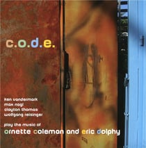 C.o.d.e.