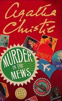 Murder in the mews