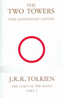 The Lord of the Rings: The Two Towers - 50th Anniversary Edition