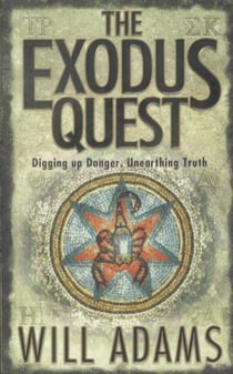 The Exodus Quest