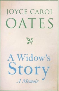 A widow's story - a memoir
