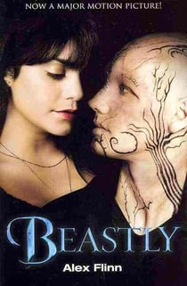 Beastly Film Tie-in