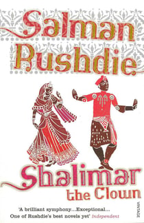 Shalimar the clown