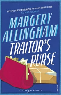 TRAITOR''S PURSE