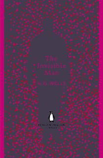 The Invisible Man