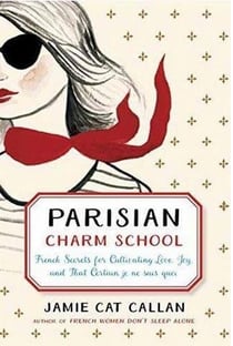 Parisian charm school