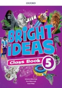 Bright ideas level 5- classbook pack
