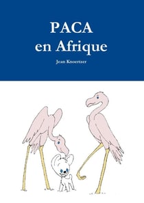 Paca en Afrique