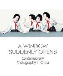 A window suddenly opens : Contemporary photography in China