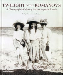 Twilight of the romanovs