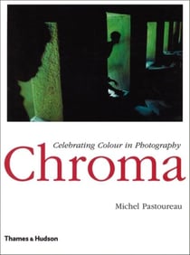 Chroma celebrating colour in photography
