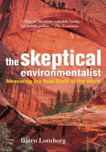 The skeptical environmentalist