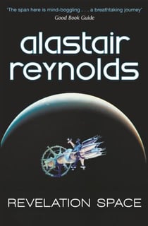 Revelation space
