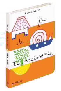 Jeu de reconnaissance