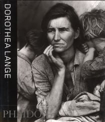 DOROTHEA LANGE