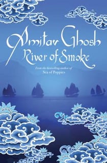 River of smoke