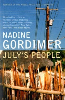 JULY''S PEOPLE