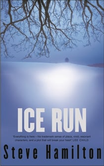 Ice run