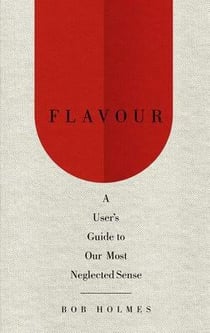 Flavour - publication cancelled