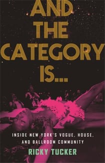 And the category is... inside New York's vogue, house, and ballroom community