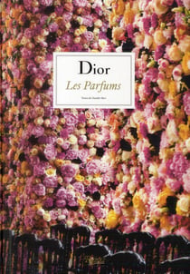 dior les parfums