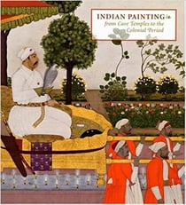 Indian painting hc