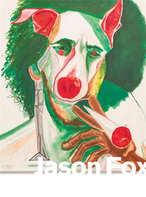 Jason fox
