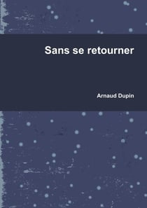 Sans se retourner