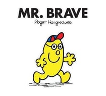 MR. BRAVE