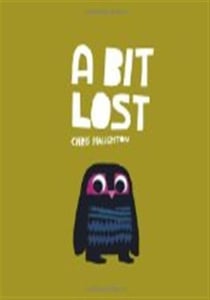 A bit lost